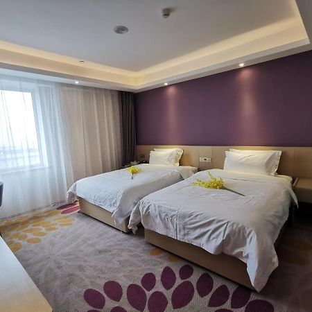 Lavande Hotel Changchun Eksteriør billede