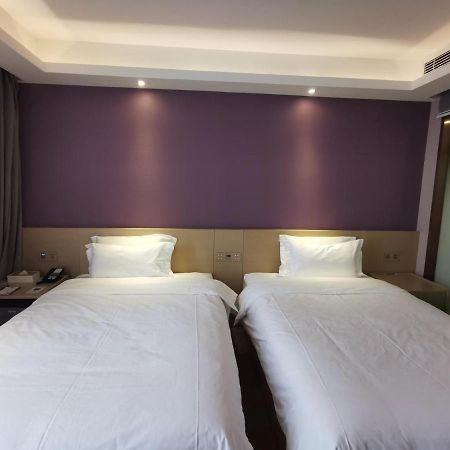 Lavande Hotel Changchun Eksteriør billede