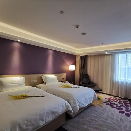 Lavande Hotel Changchun Eksteriør billede