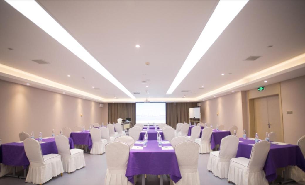 Lavande Hotel Changchun Eksteriør billede