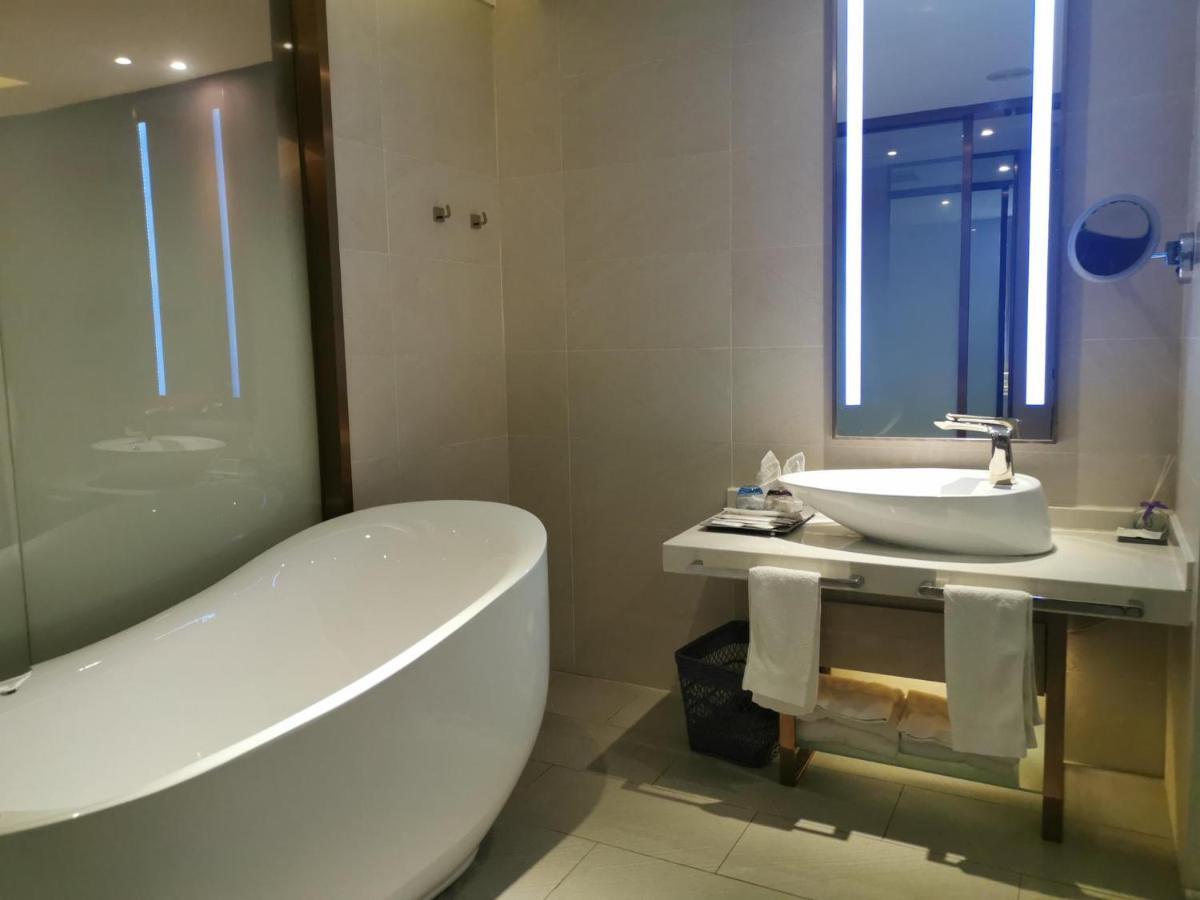 Lavande Hotel Changchun Eksteriør billede