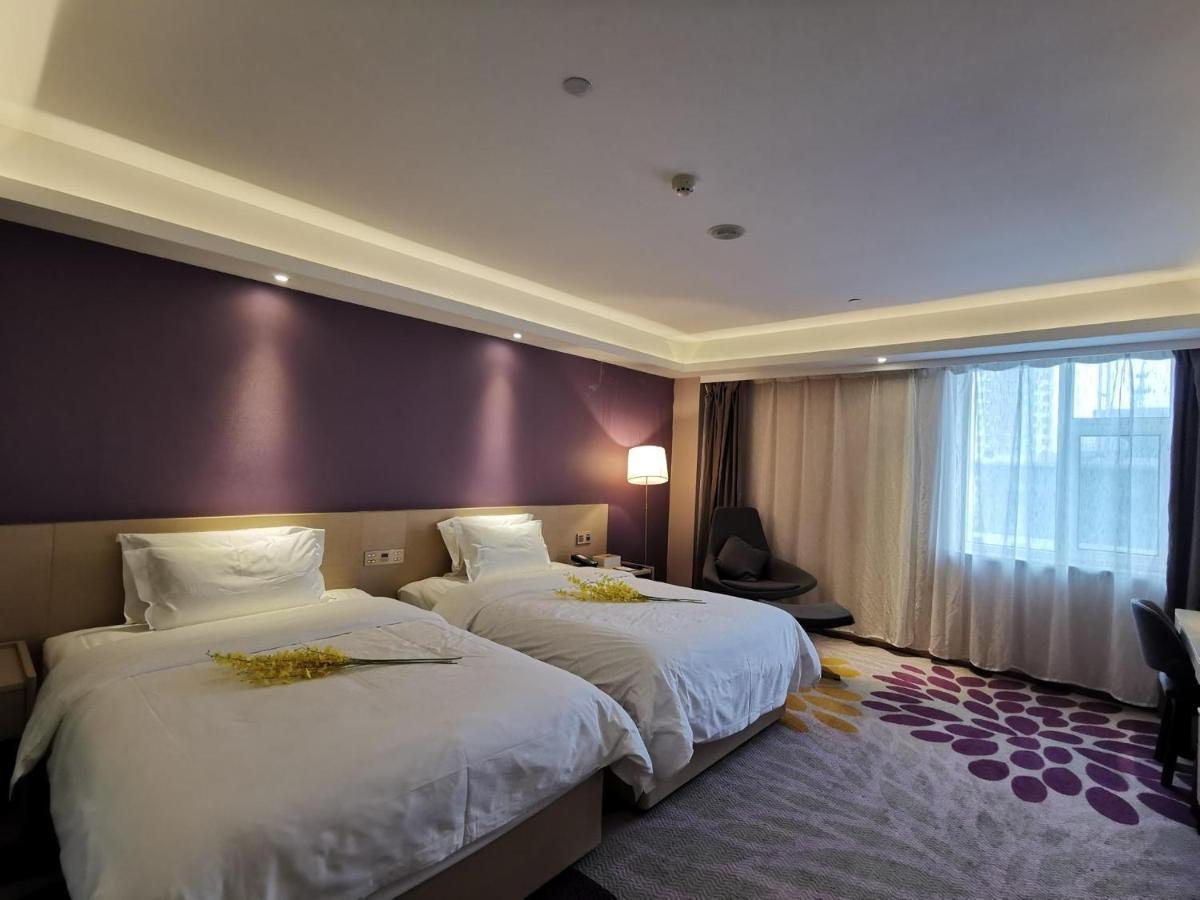 Lavande Hotel Changchun Eksteriør billede