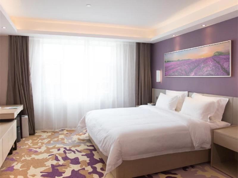 Lavande Hotel Changchun Eksteriør billede