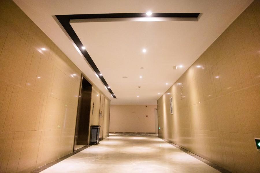 Lavande Hotel Changchun Eksteriør billede