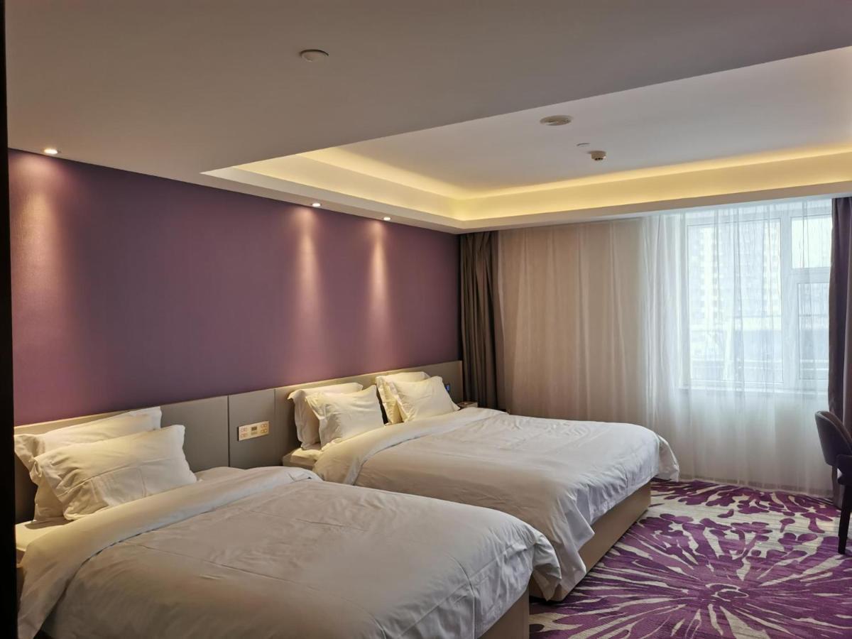 Lavande Hotel Changchun Eksteriør billede