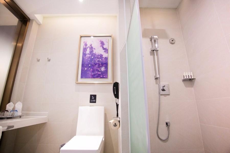 Lavande Hotel Changchun Eksteriør billede