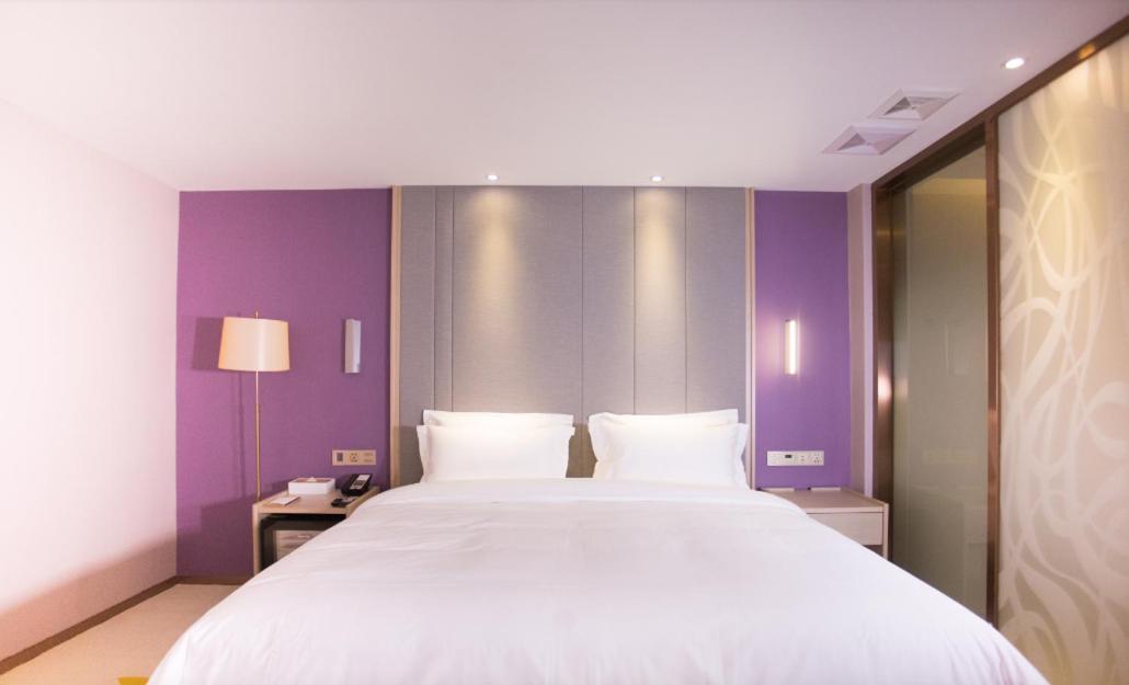 Lavande Hotel Changchun Eksteriør billede